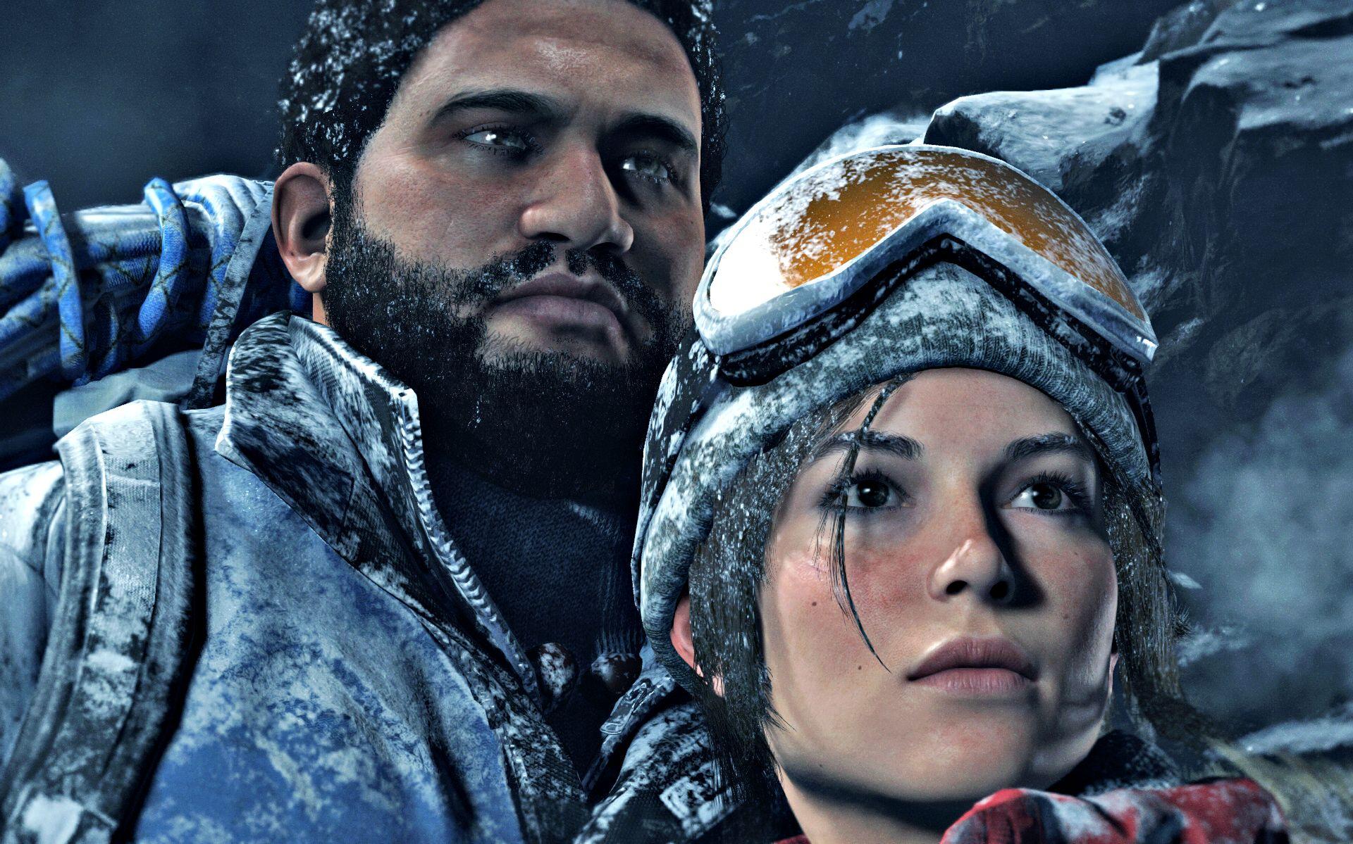 Rise of the Tomb Raider - Imagen 19